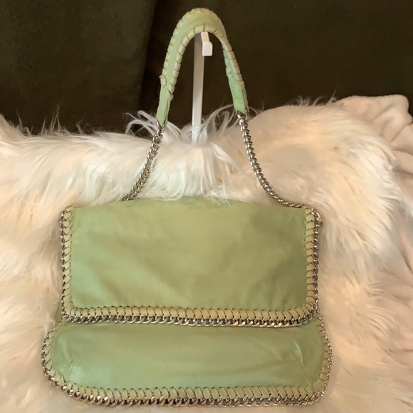 gesia firenze Handbags - GESIA FIRENZE SHOULDER BAG PURSE.